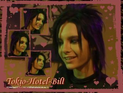 Bill