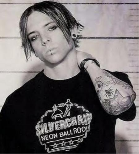 Billy