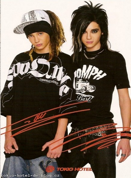 Bill t T0m