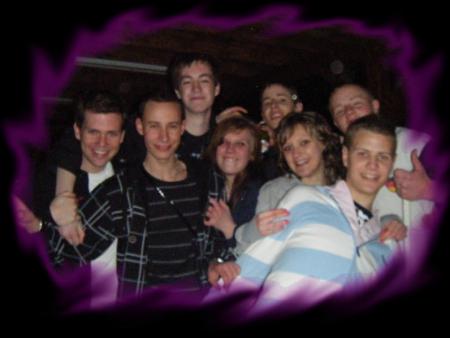 Anniv: un parti d$ gn$
