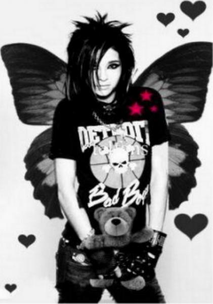 Bill